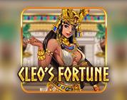 Cleo`s Fortune