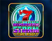 Diamond Storm Jewel Blast